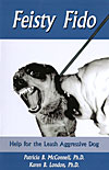 Feisty Fido book cover