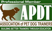 APDT member logo