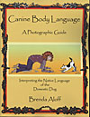 Canine Body Language book